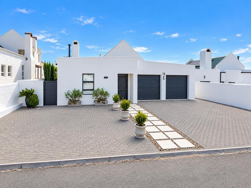 3 Bedroom Property for Sale in Dwarskersbos Western Cape